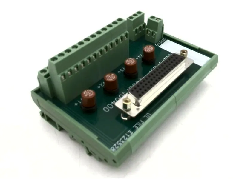 140CFJ00400 VDC 邏輯I/O模組 by MODICON