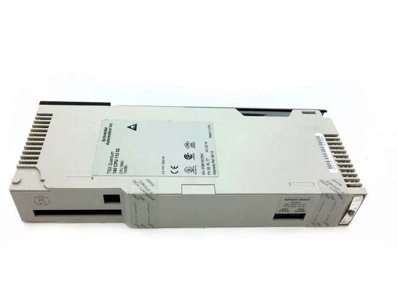 140CPU11302 PLC模組/機架 by MODICON