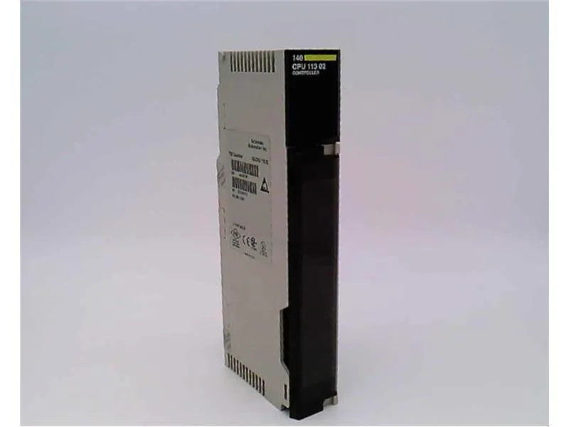 140CPU11302 PLC模組/機架 by MODICON