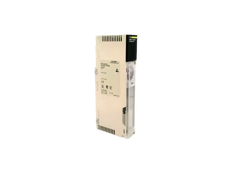 140CPU11302C PLC模組/機架 by MODICON