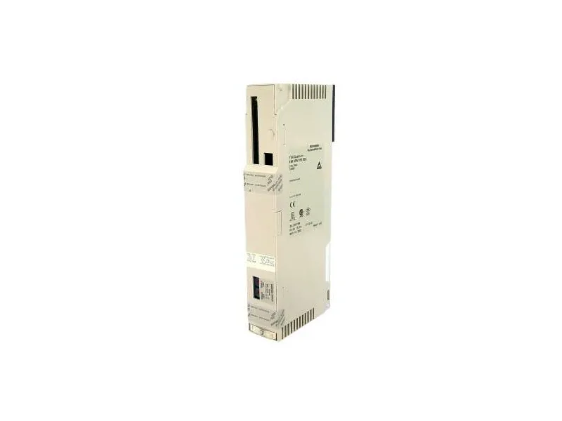 140CPU11302C PLC模組/機架 by MODICON