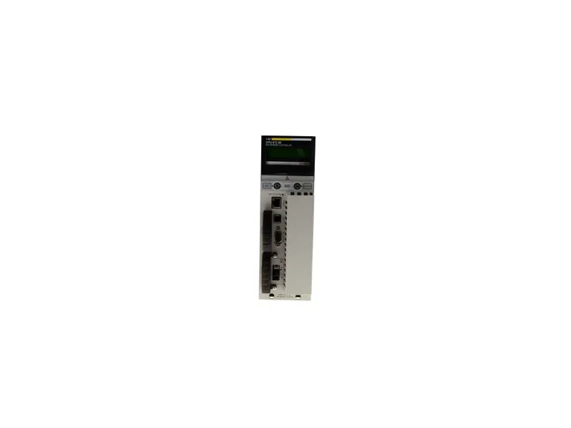 140CPU67260 PLC模組/機架 by MODICON