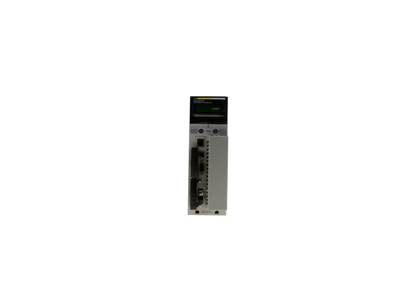 140CPU67261 PLC模組/機架 by MODICON