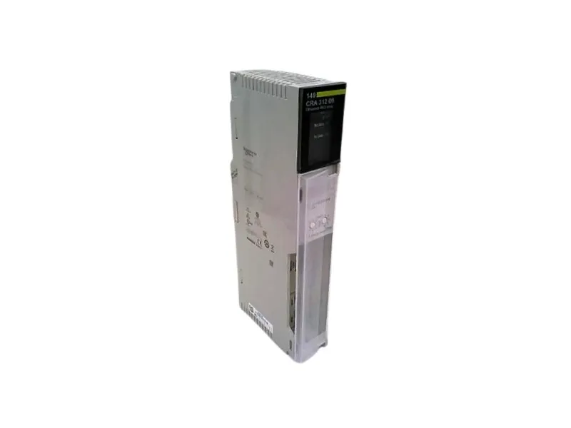 140CRA31200 PLC模組/機架 by MODICON