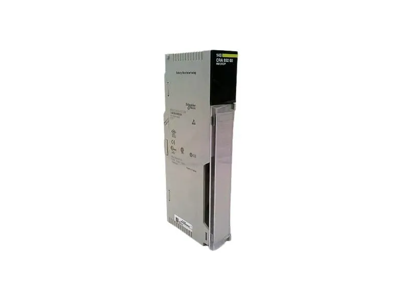 140CRA93200 VDC邏輯I/O模組 by MODICON