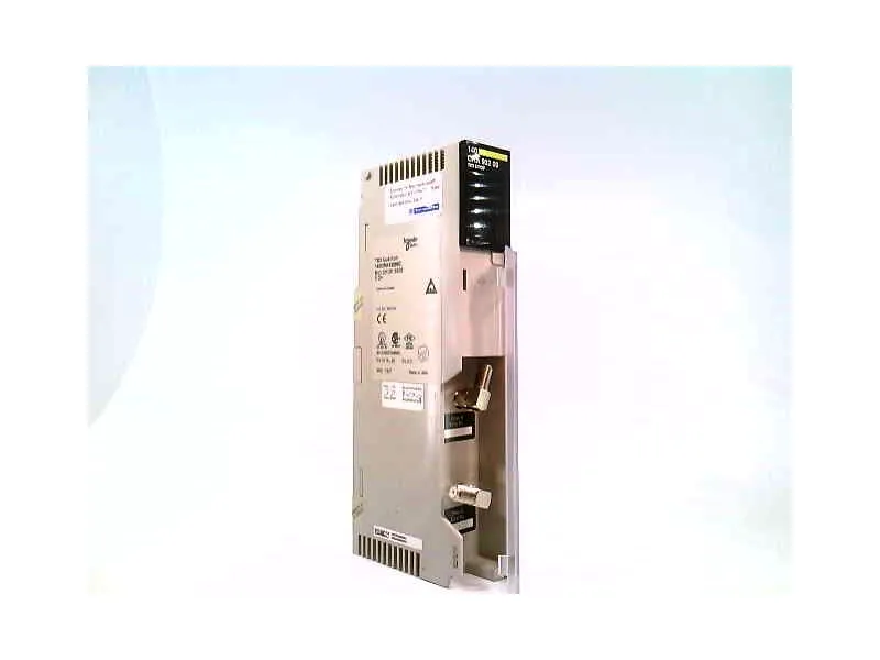 140CRA93200C PLC模組/機架 by MODICON