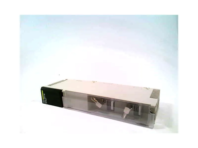 140CRA93200C PLC模組/機架 by MODICON