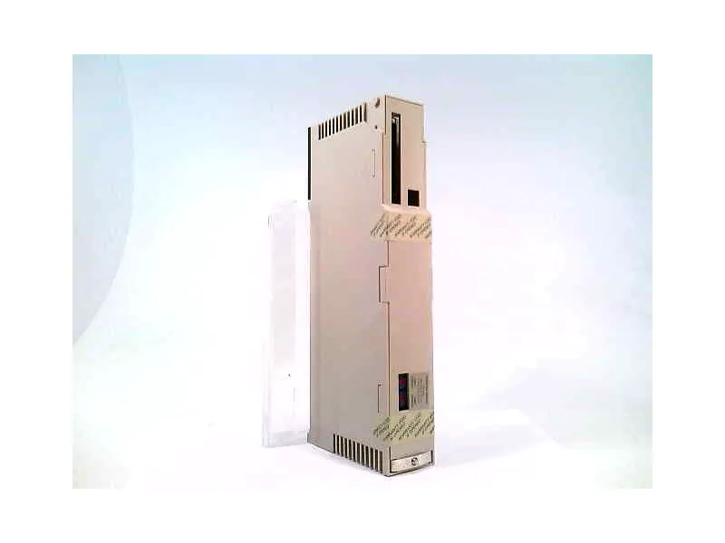 140CRA93200C PLC模組/機架 by MODICON