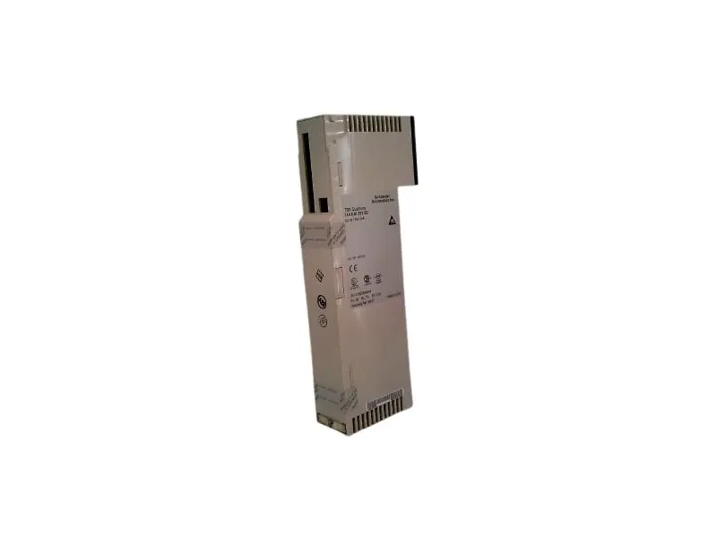 140DAI55300 PLC-module/rek van MODICON