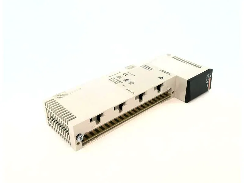 140DAI74000 PLC模組/機架 by MODICON
