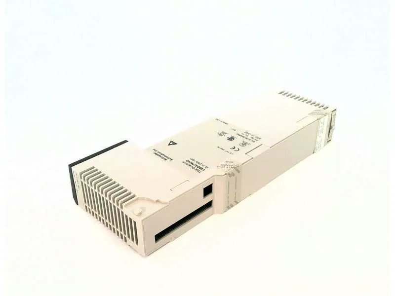 140DAI74000 PLC-module/rek van MODICON