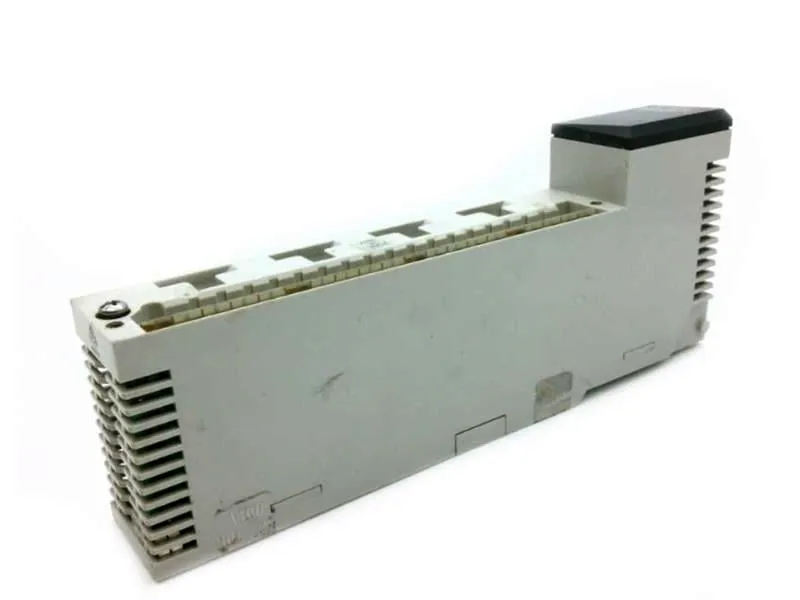 140DAM59000 PLC模組/機架 by MODICON