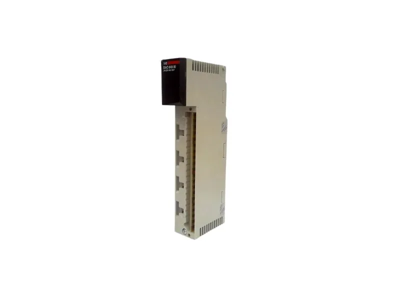140DAO84000 PLC模組/機架 by MODICON