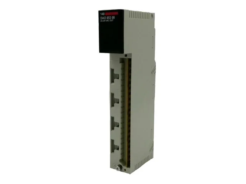 140DAO85300 PLC模組/機架 by MODICON