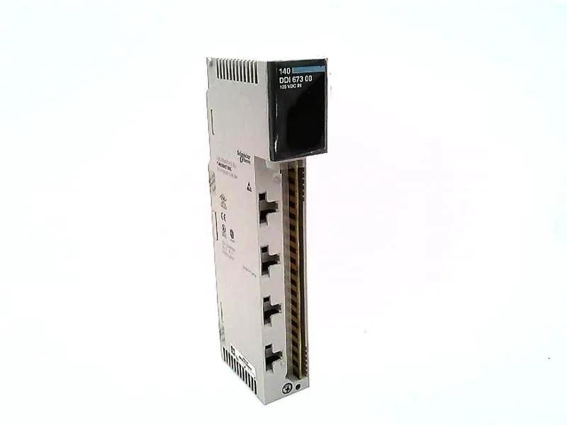 140DDI67300 PLC模組/機架 由 MODICON