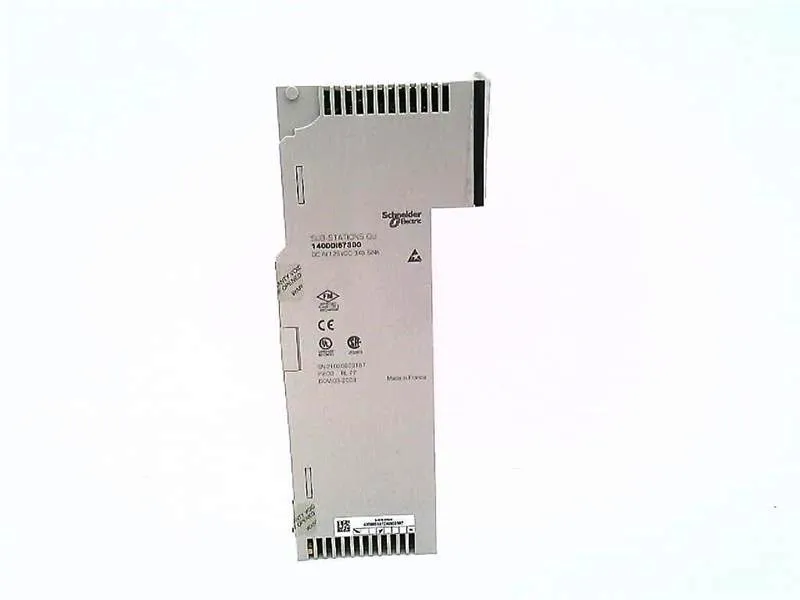 140DDI67300 PLC模組/機架 由 MODICON