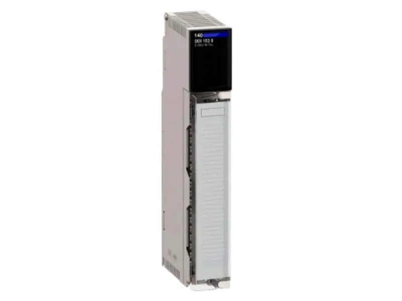 140DDI85300C PLC模組/機架 由 MODICON