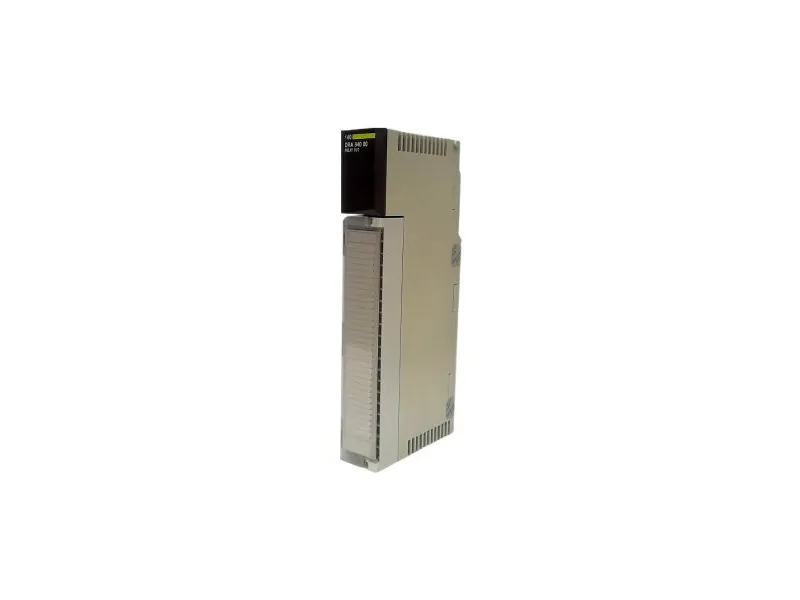 140DRA84000 PLC模組/機架 由 MODICON