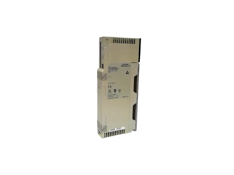 140DRA84000 PLC模組/機架 由 MODICON