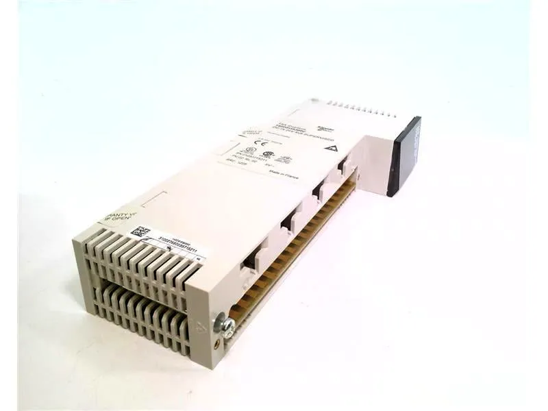 140DSI35300C VDC邏輯I/O模組 由 MODICON