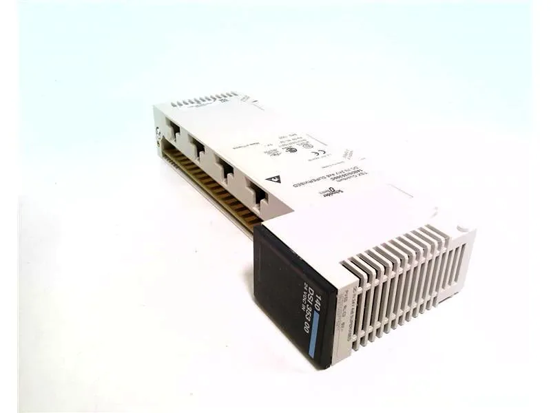 140DSI35300C VDC邏輯I/O模組 由 MODICON