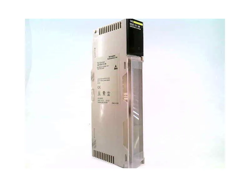 140NOE31100 PLC模組/機架 由 MODICON