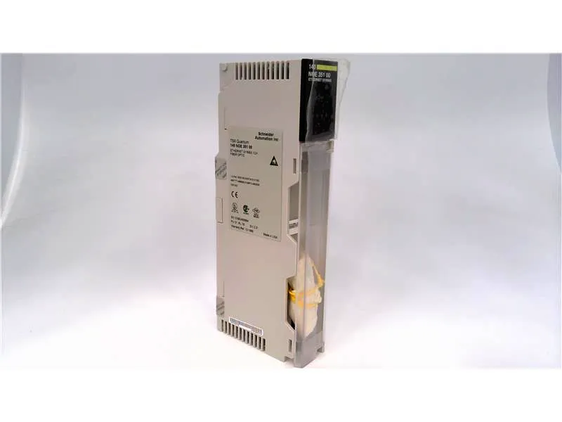 140NOE35100 PC板 PLC/附加板 由 MODICON