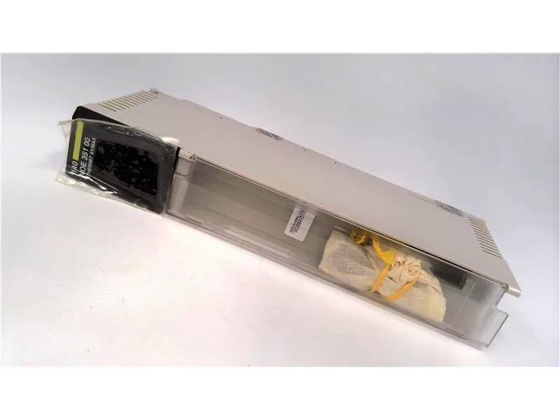 140NOE35100 PC板 PLC/附加板 由 MODICON