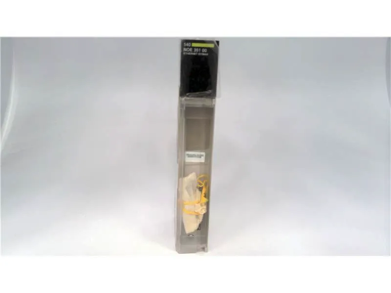 140NOE35100 PC板 PLC/附加板 由 MODICON