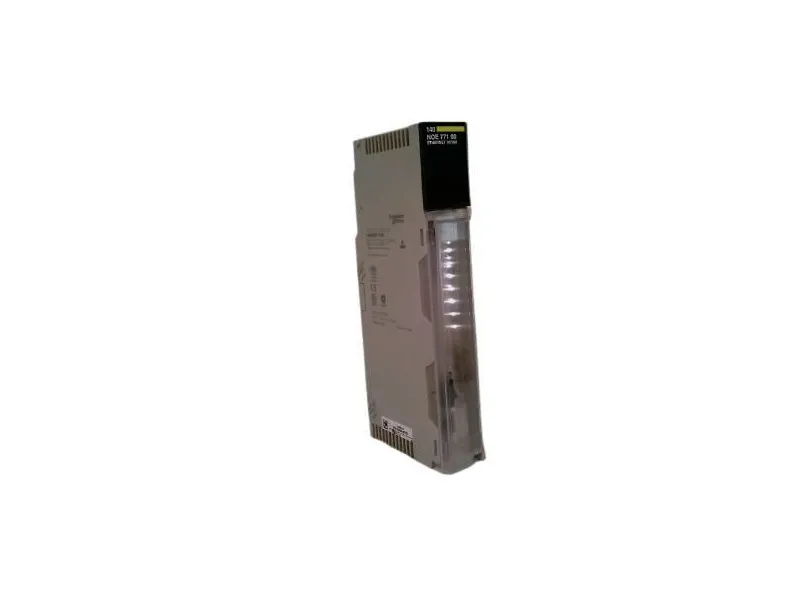 140NOE77100 PLC模組/機架 由 MODICON