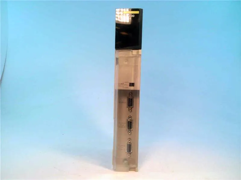 140NOM21200C PLC-module/rek van MODICON