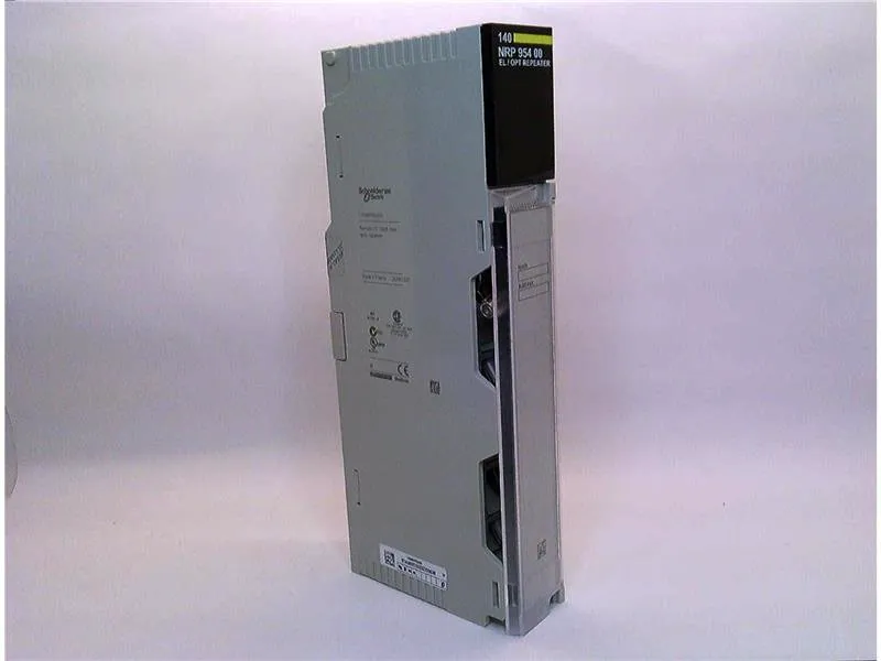 140NRP95400 VDC邏輯I/O模組 由 MODICON