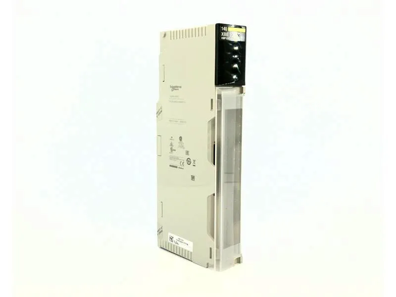 140XBE10000C PLC模組/機架 由 MODICON