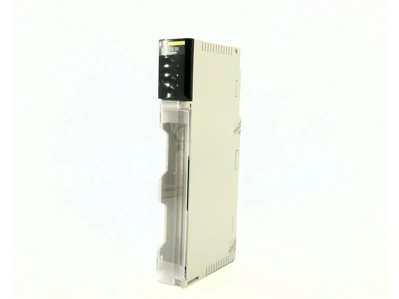 140XBE10000C PLC模組/機架 由 MODICON