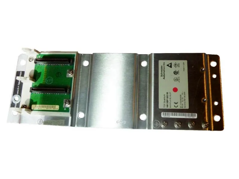 140XBP00200 PLC模組/機架 由 MODICON