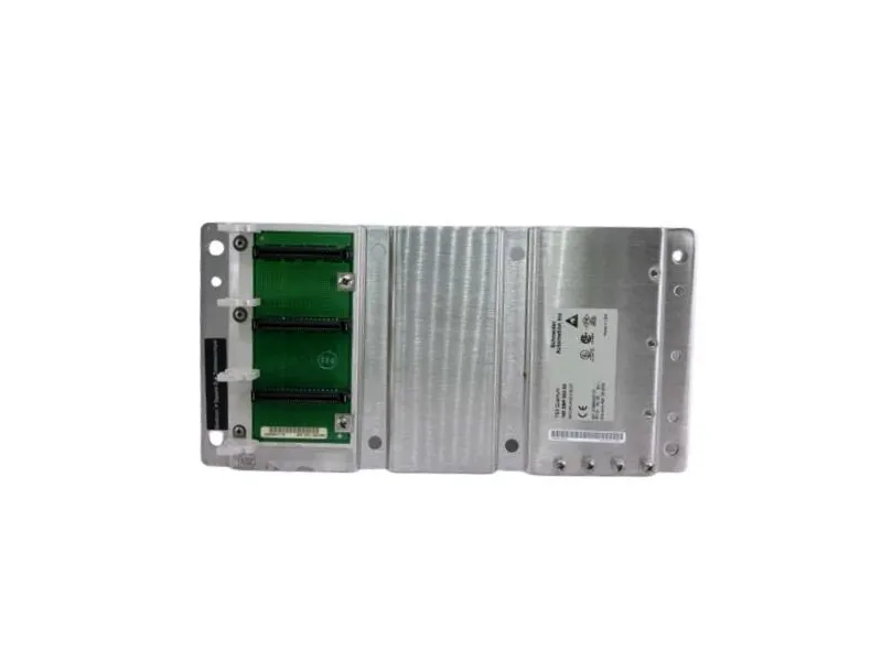 140XBP00300 PLC模組/機架 由 MODICON