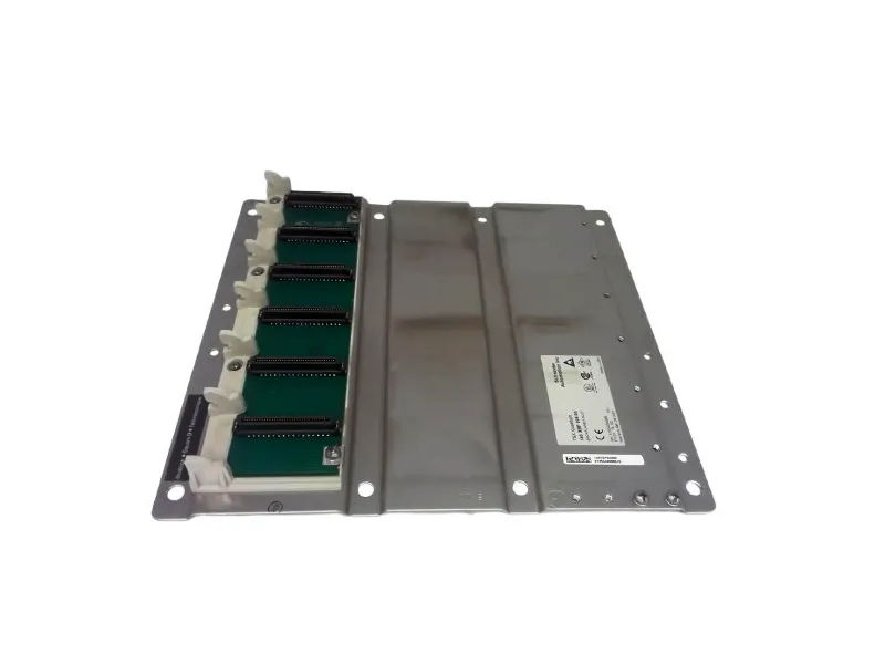 140XBP00600 PLC模組/機架 由 MODICON