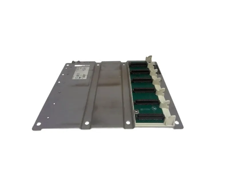 140XBP00600 PLC模組/機架 由 MODICON