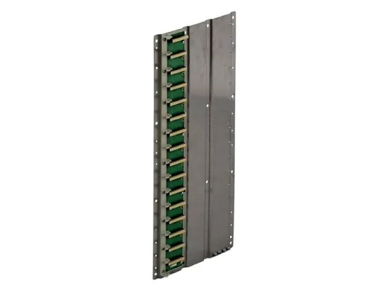 140XBP01600 PLC模組/機架 由 MODICON