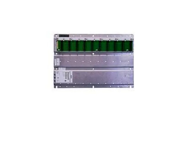 140XBP01600 PLC模組/機架 由 MODICON