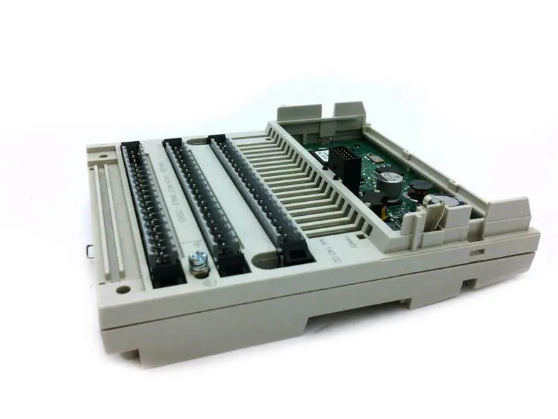 170AAI14000 PLC模組/機架 由 MODICON