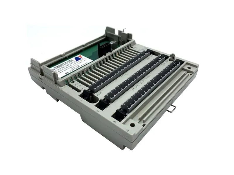 170ADI35000 PLC模組/機架 由 MODICON