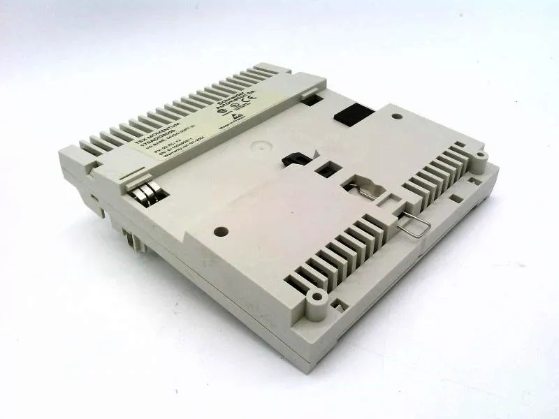 170ADI35000 PLC模組/機架 由 MODICON