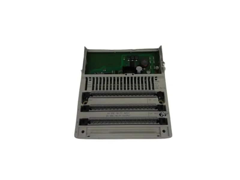 170ADM35010 PLC模組/機架 由 MODICON