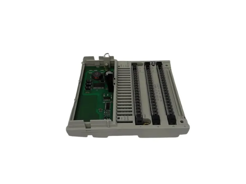 170ADM35010 PLC模組/機架 由 MODICON
