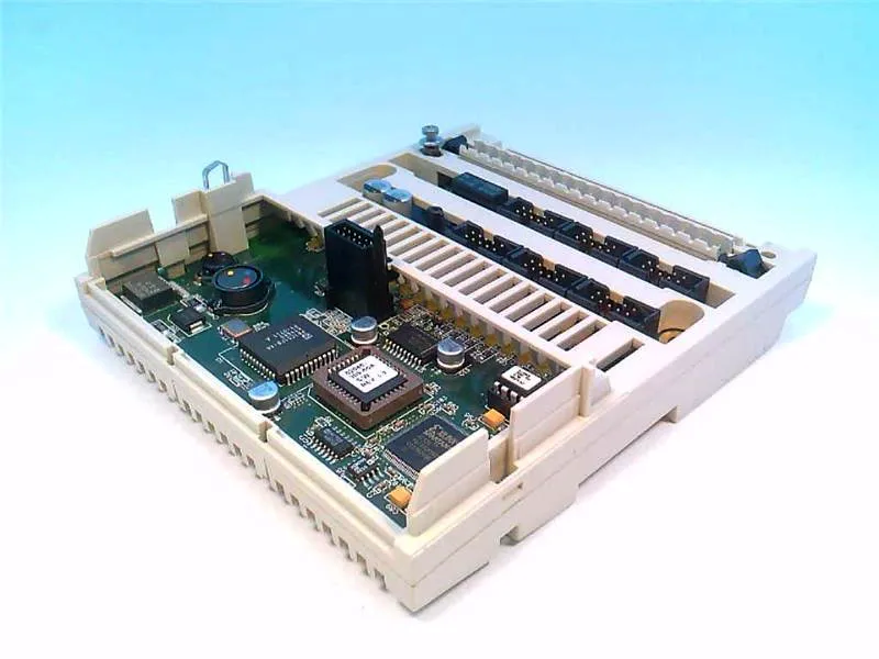 170AZW88000 PC板PLC/附加板 by MODICON