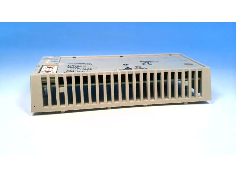 170FNT11001 PLC模組/機架 by MODICON