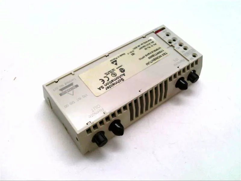 170INT12000 PLC模組/機架 by MODICON