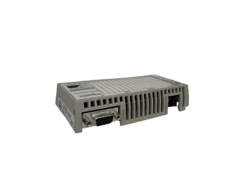171CCC96020 PLC-module/rek van MODICON