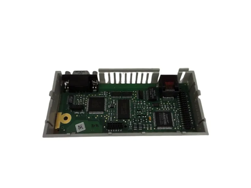 171CCC96020 PLC-module/rek van MODICON